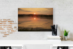 "Missouri Sunrise" HD Print