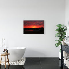 Giclée Stretched Canvas Print